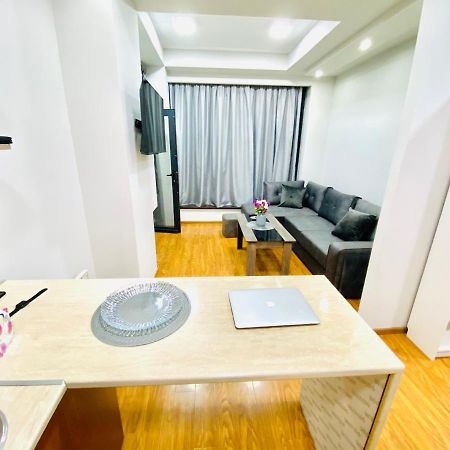 Sunny Apartment Dilijan Exterior photo