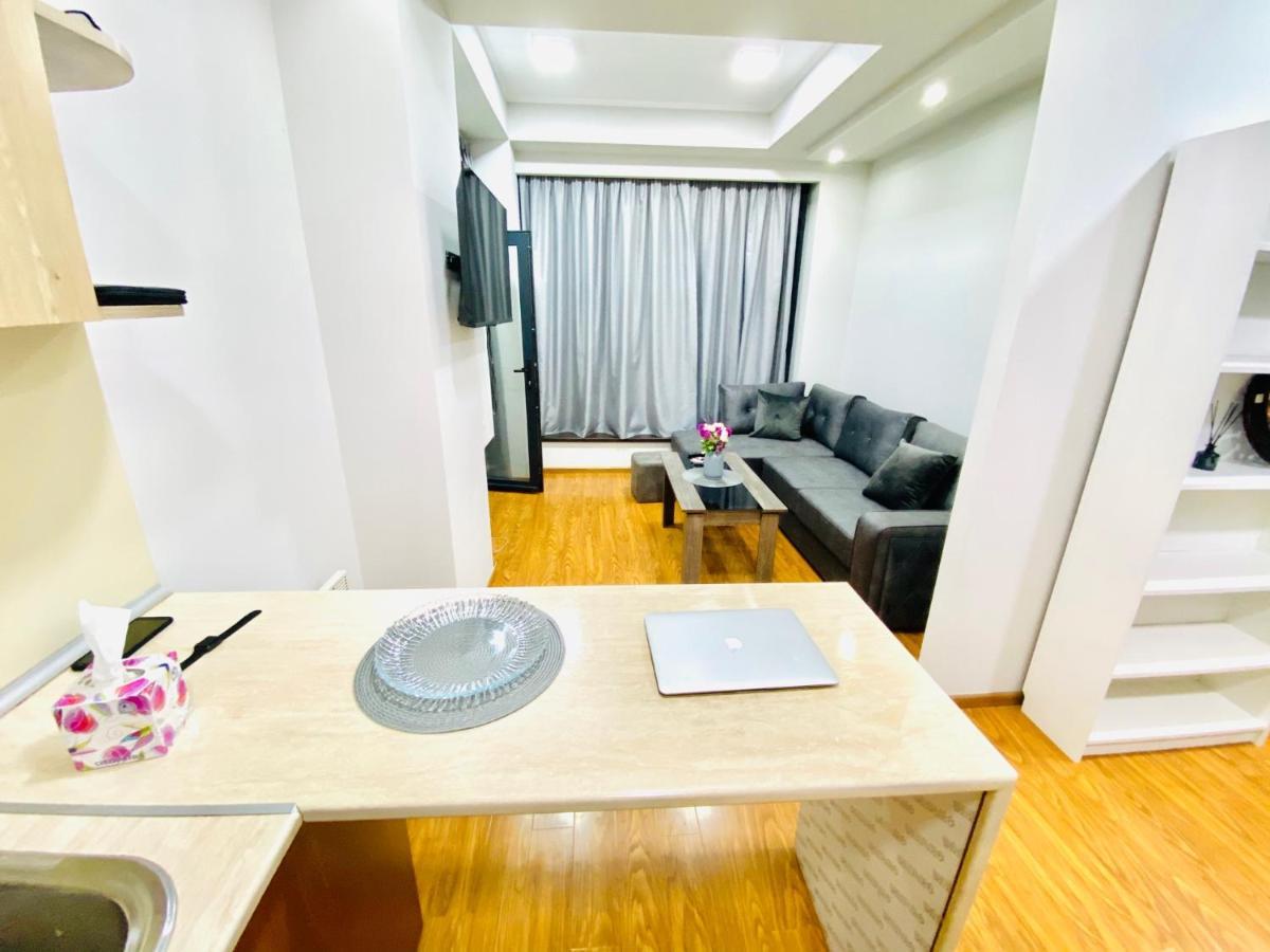 Sunny Apartment Dilijan Exterior photo