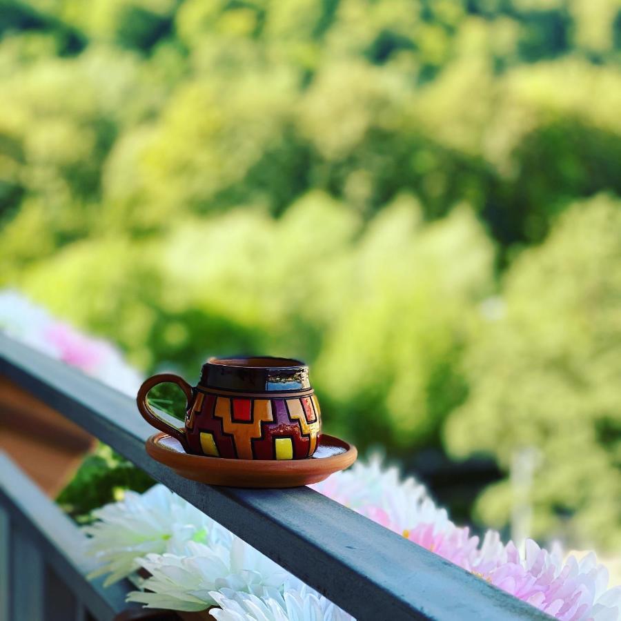 Sunny Apartment Dilijan Exterior photo