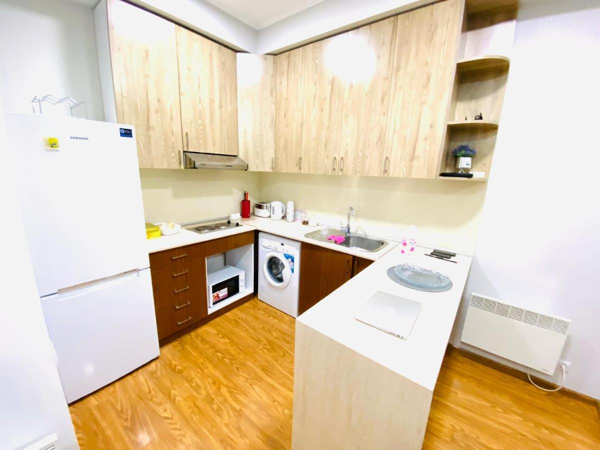 Sunny Apartment Dilijan Exterior photo