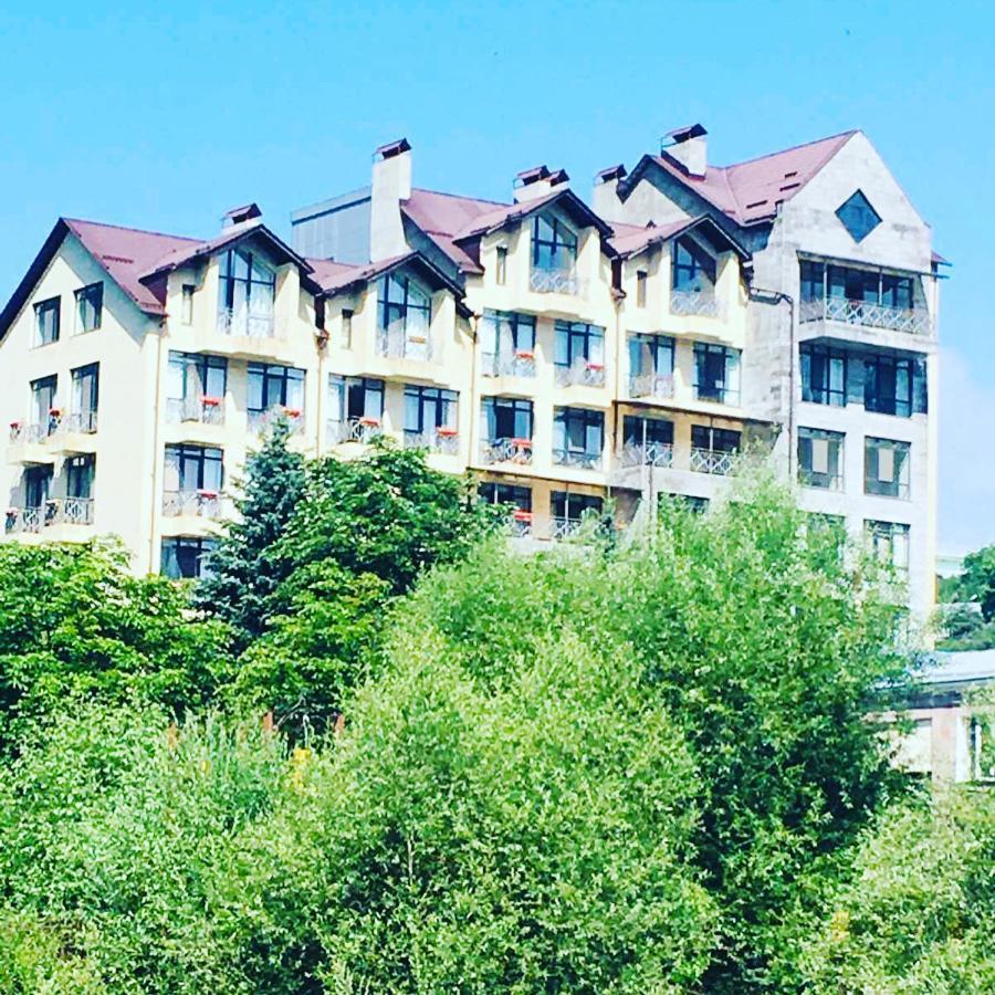Sunny Apartment Dilijan Exterior photo