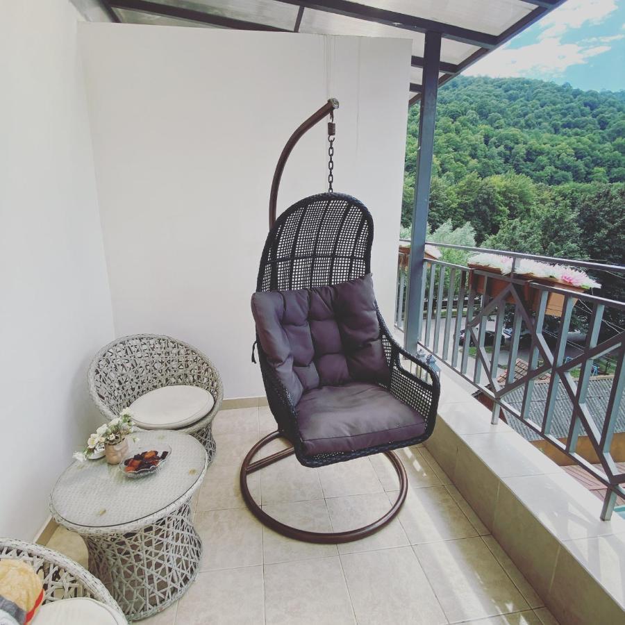 Sunny Apartment Dilijan Exterior photo