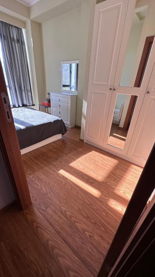 Sunny Apartment Dilijan Exterior photo
