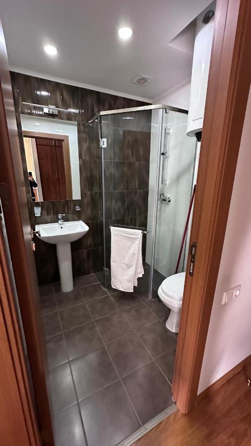 Sunny Apartment Dilijan Exterior photo